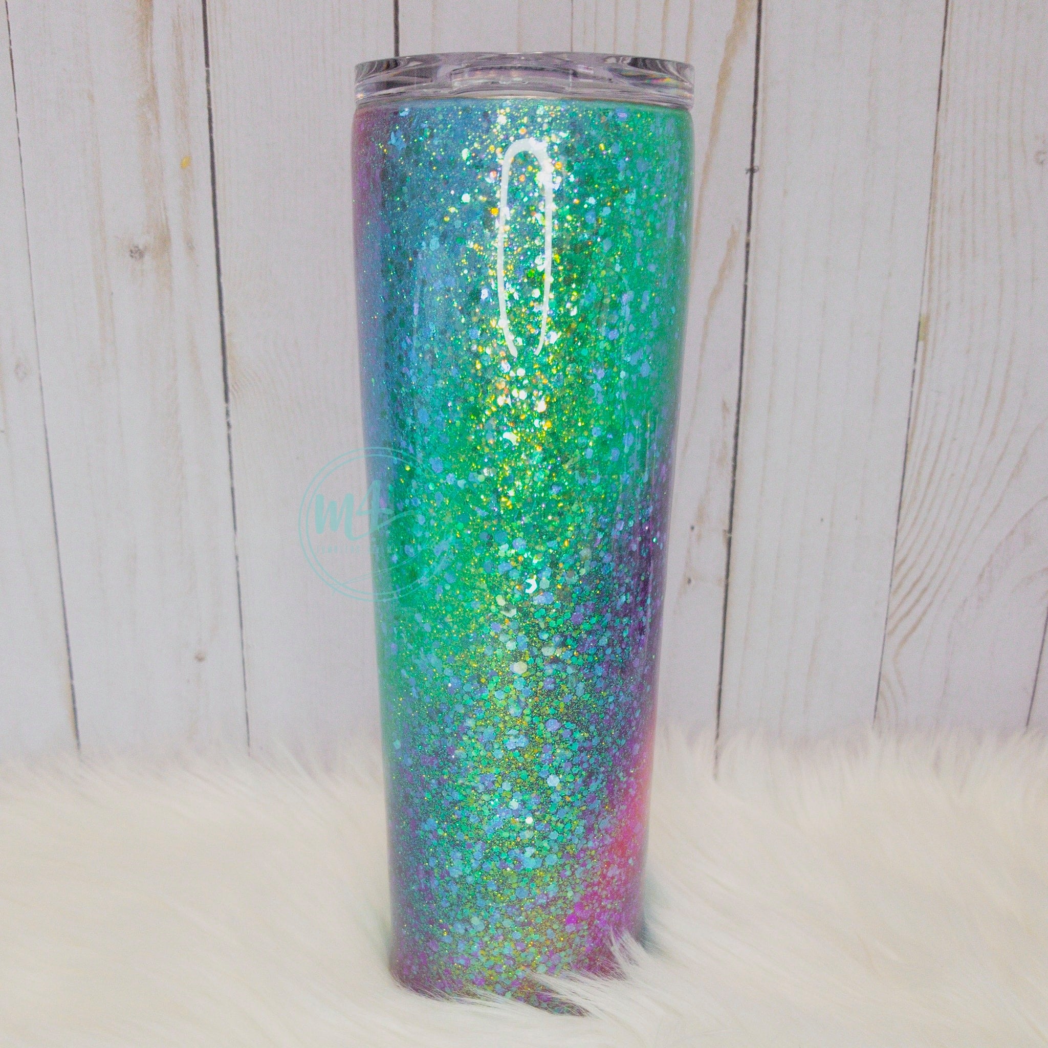 Cotton Candy .040 iridescent glitter, tumbler making glitter, tumbler –  GlitterGiftsAndMore