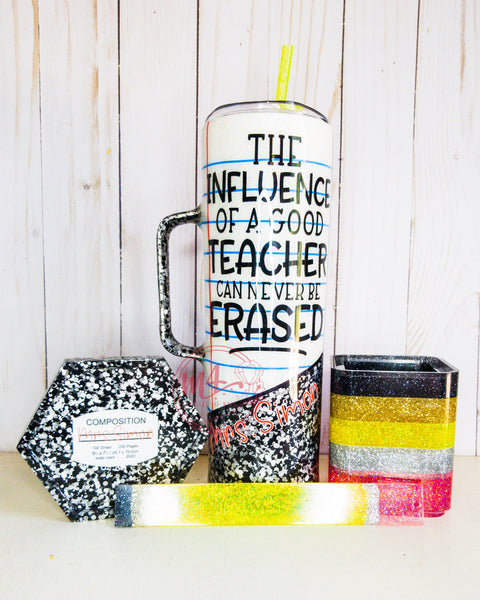 Teacher Bundle