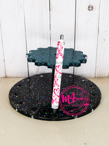 Breast Cancer Pen, Refillable